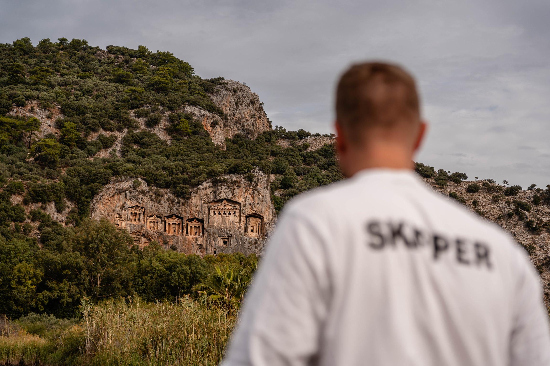 Żeglarskie ABC – żeglarskie terminy, które warto znać przed rejsem